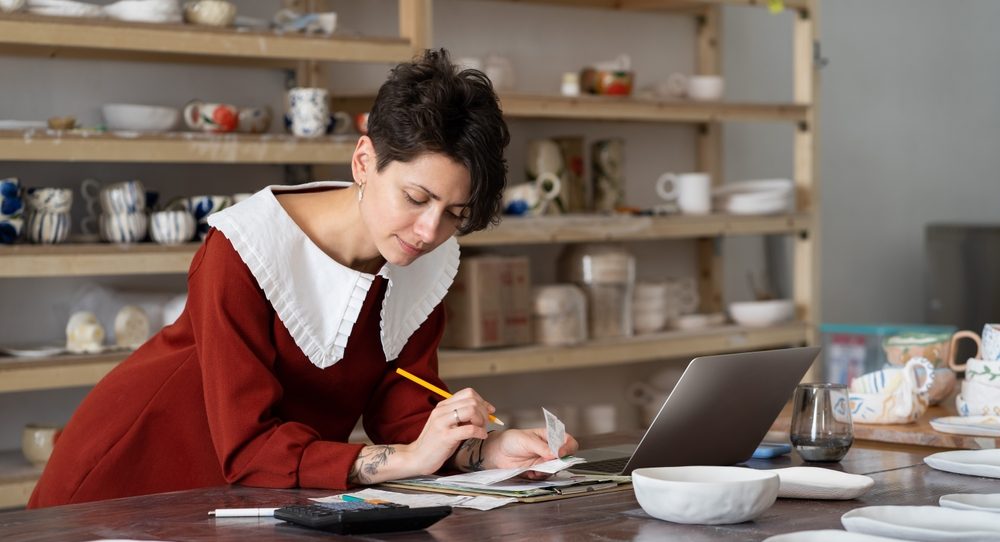 small business taxes