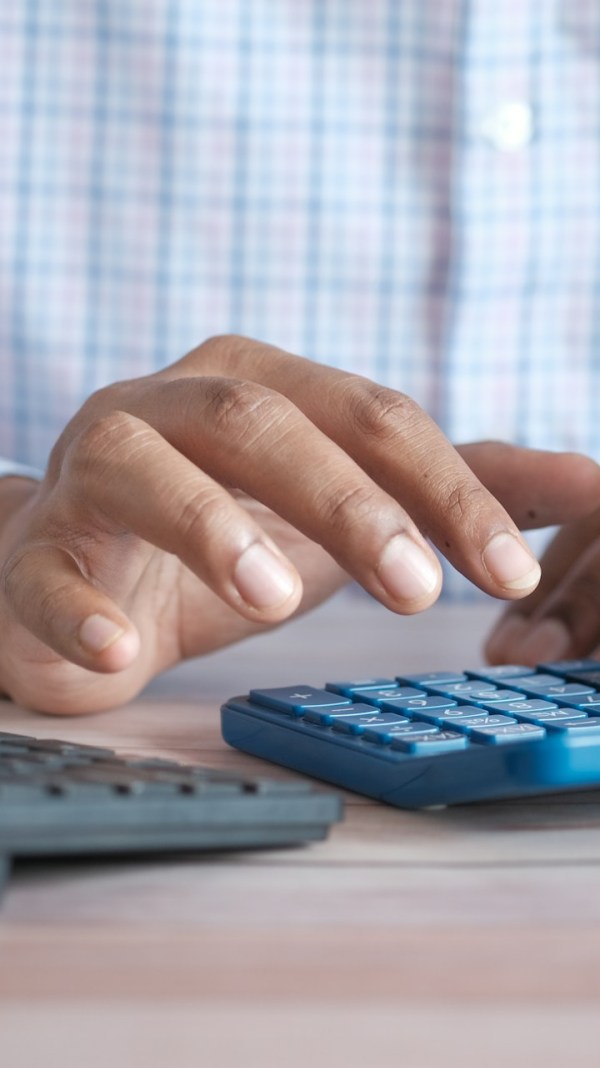 estimated taxes, form 2210